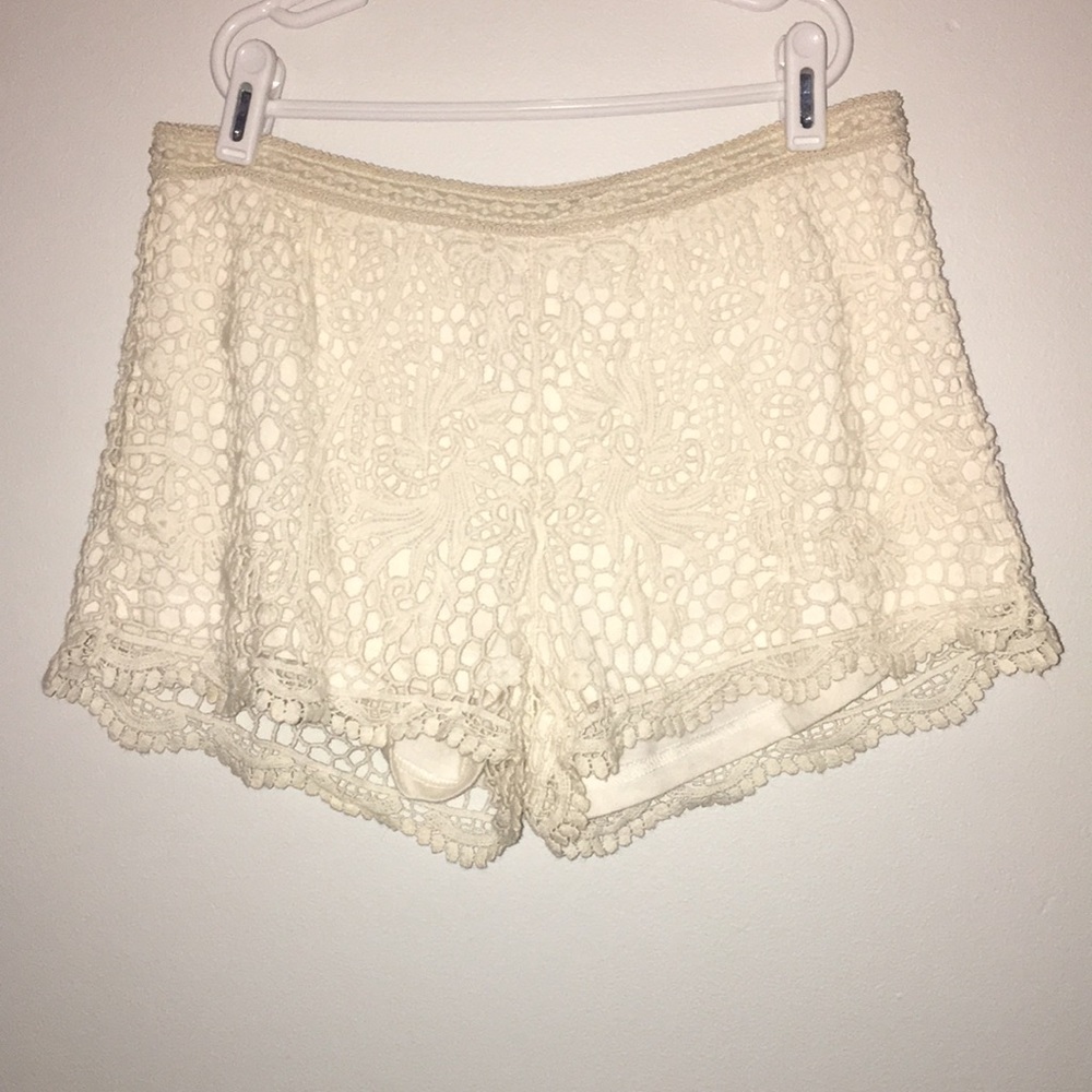 Mossimo Supply Co. Shorts